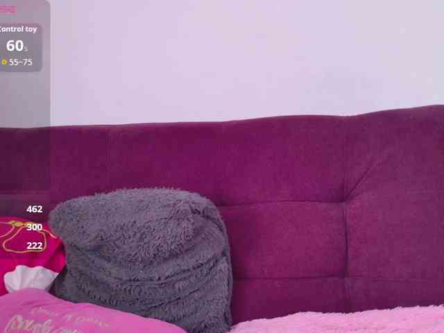 LunaBiely webcam