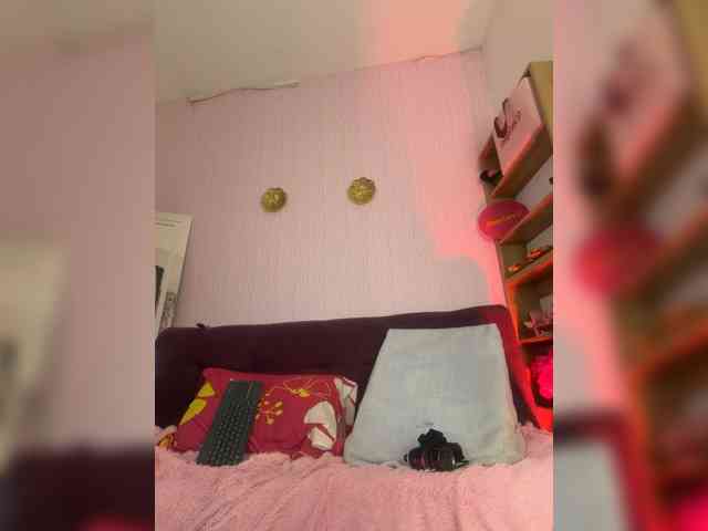 LunaBiely webcam