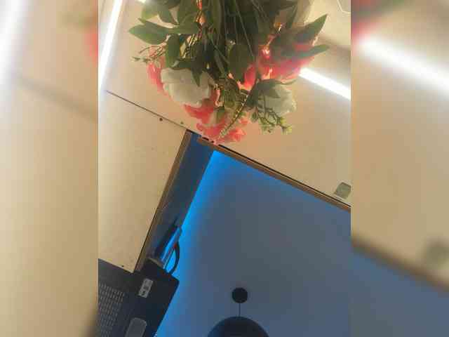 LunaBiely webcam
