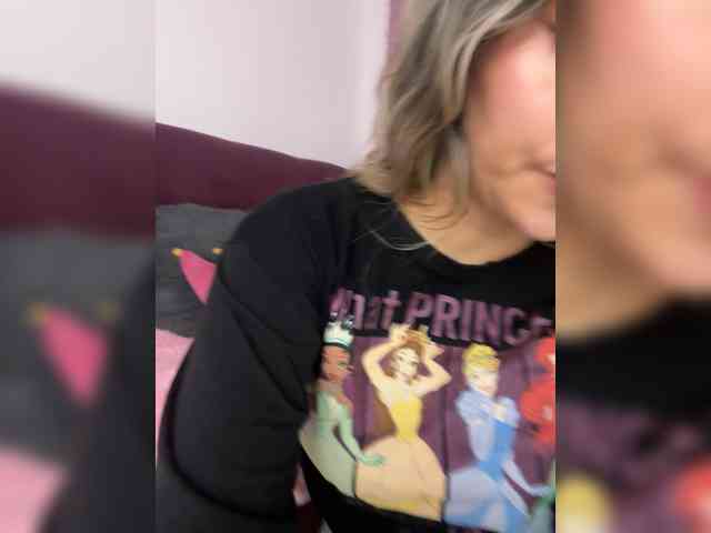 LunaBiely webcam