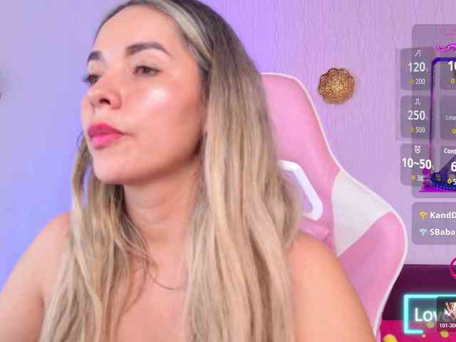 LunaBiely webcam