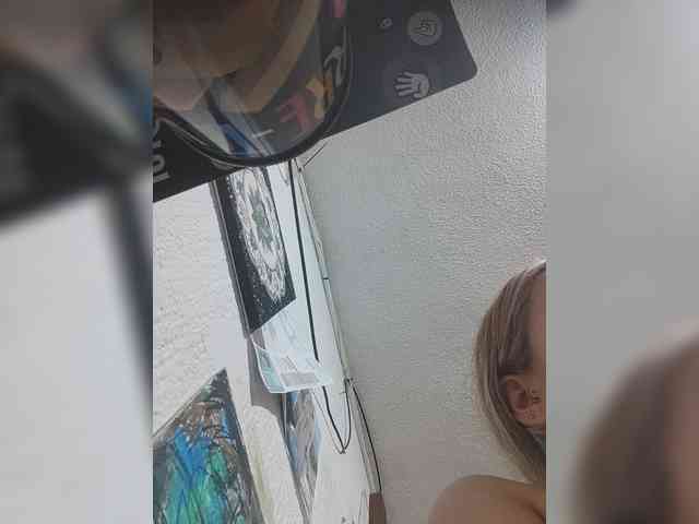 LunaBiely webcam