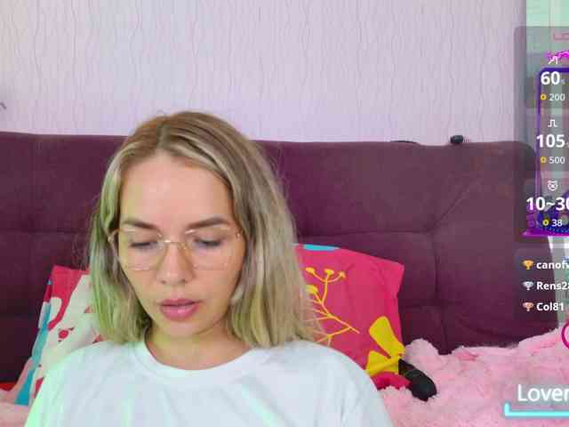 LunaBiely webcam