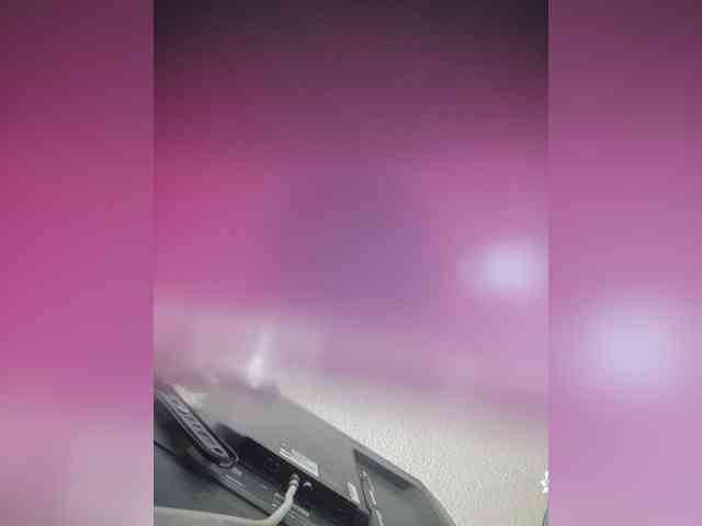 LunaBiely webcam