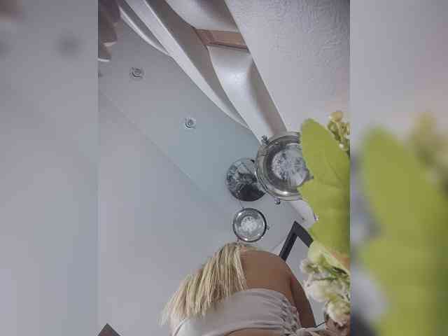 LunaBiely webcam