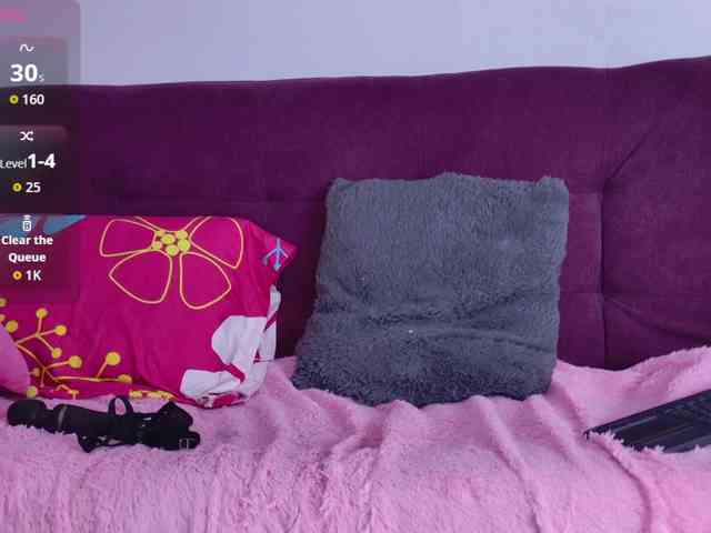 LunaBiely webcam