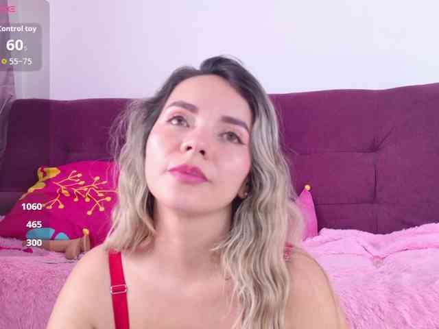 LunaBiely webcam
