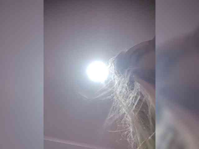 LunaBiely webcam