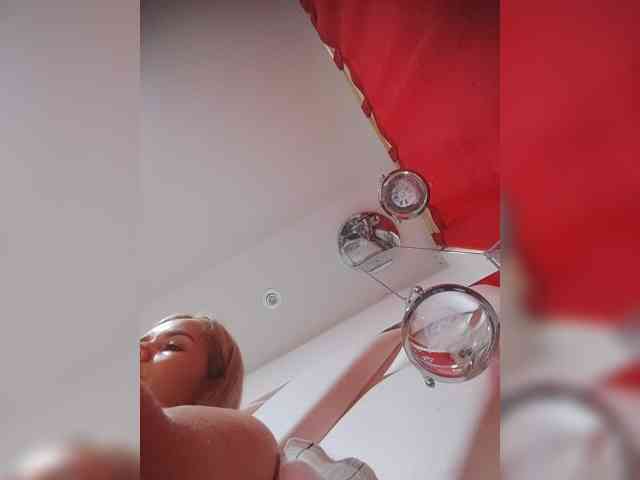 LunaBiely webcam