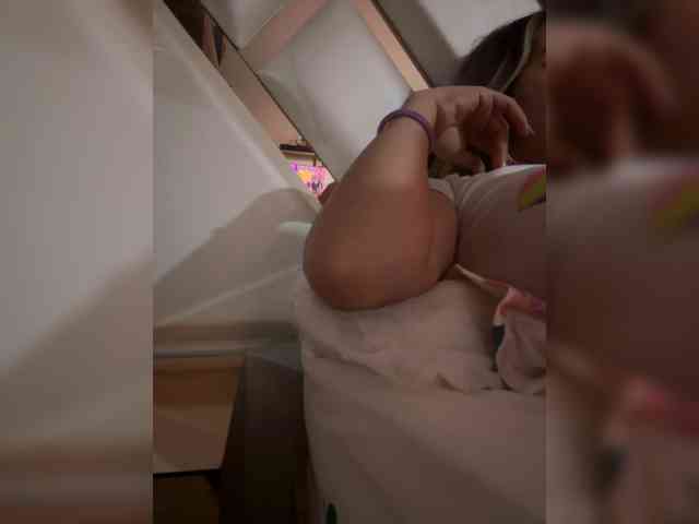 LunaBiely webcam