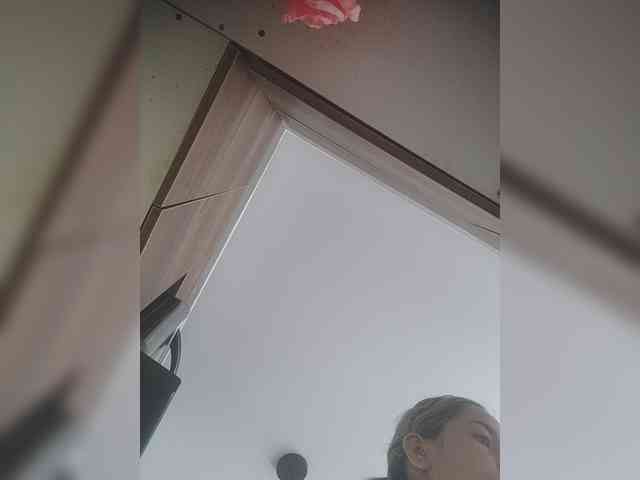 LunaBiely webcam