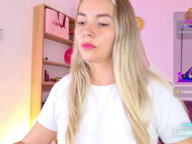 LunaBiely webcam
