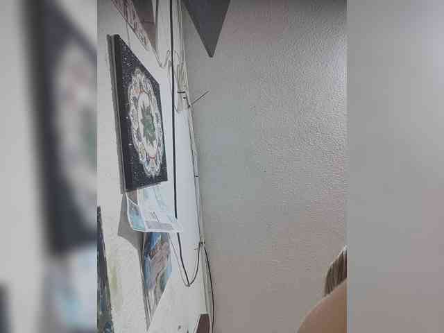 LunaBiely webcam