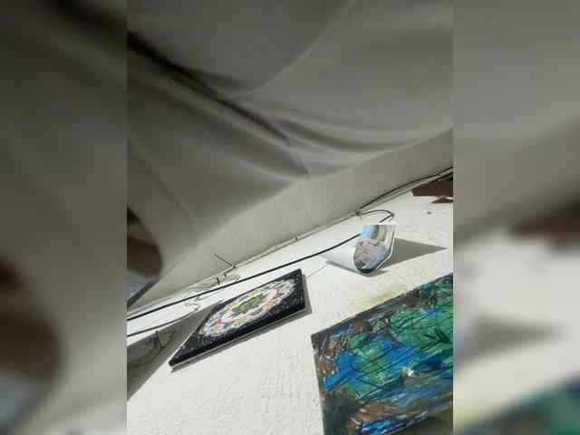 LunaBiely webcam