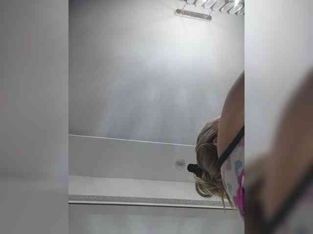 LunaBiely webcam