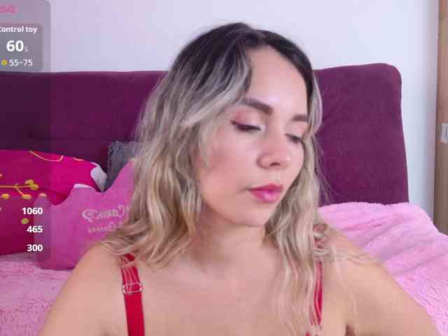 LunaBiely webcam