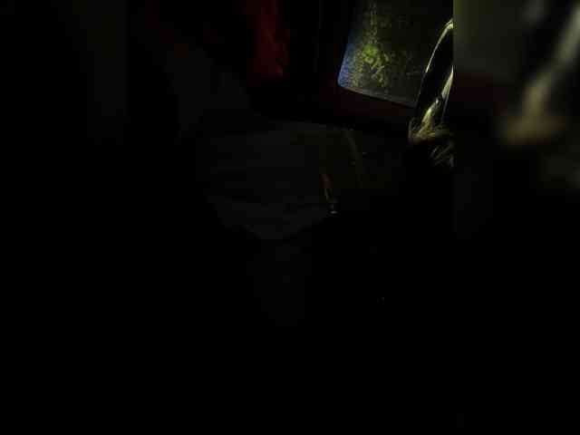 LunaBiely webcam