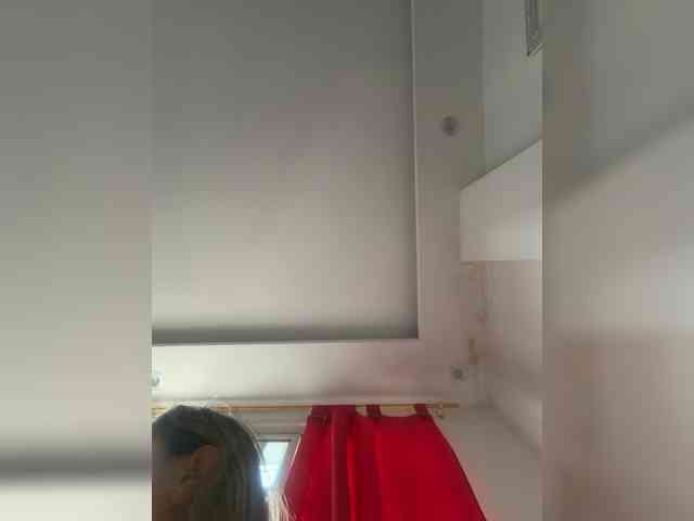 LunaBiely webcam