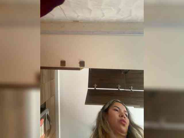LunaBiely webcam
