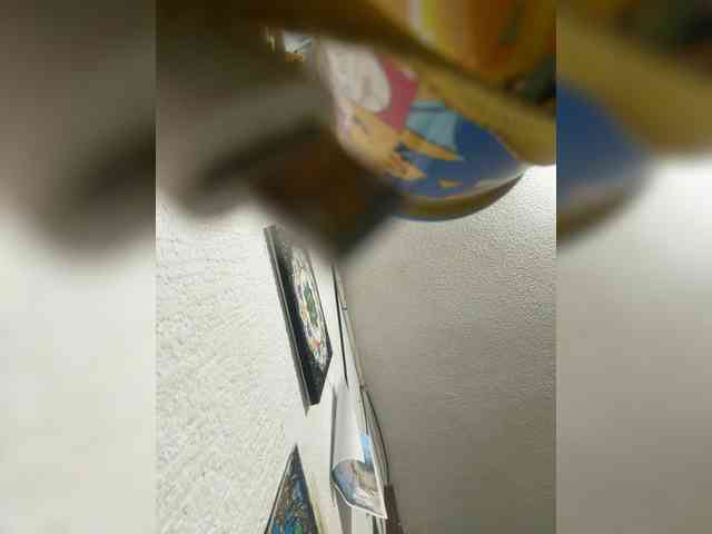 LunaBiely webcam