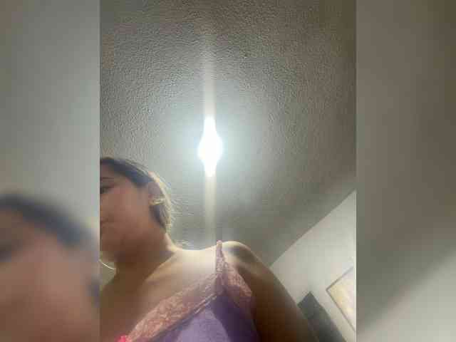 LunaBiely webcam
