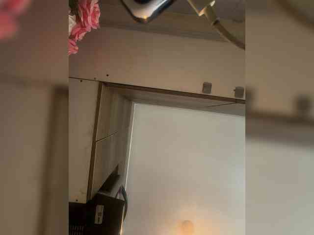 LunaBiely webcam