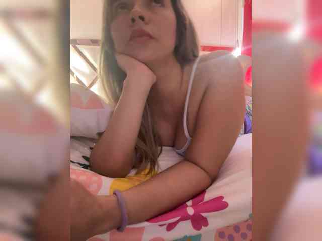 LunaBiely webcam