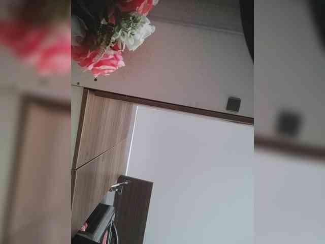 LunaBiely webcam