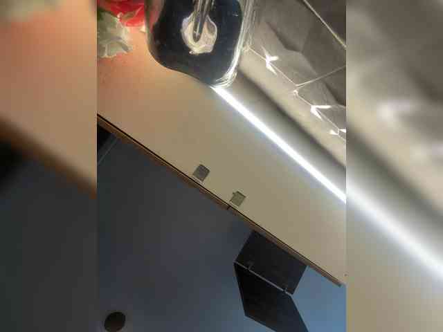 LunaBiely webcam