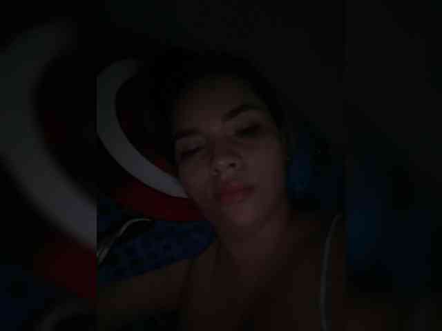 LunaBiely webcam