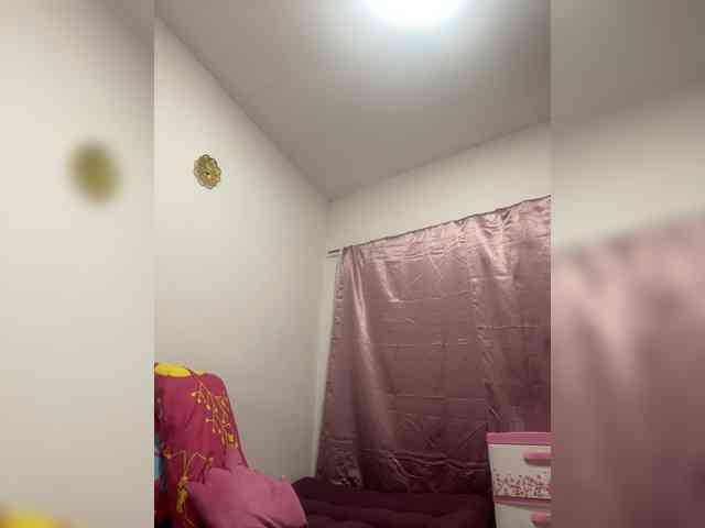 LunaBiely webcam