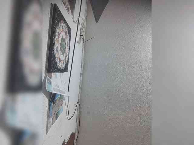 LunaBiely webcam