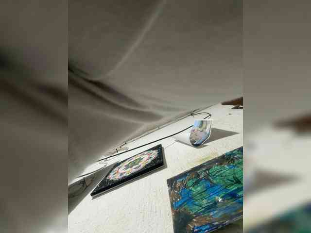 LunaBiely webcam