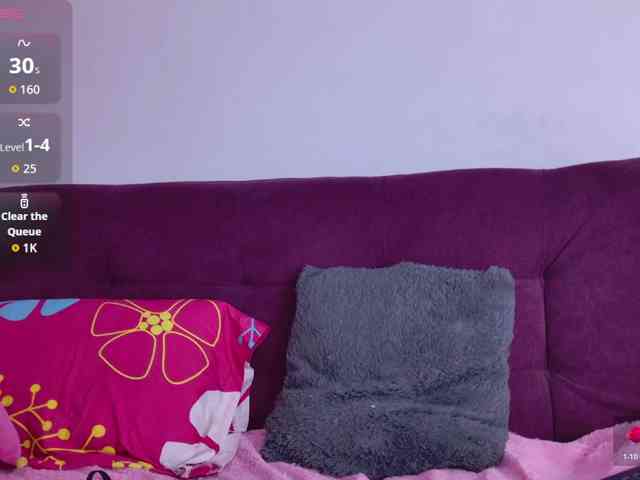 LunaBiely webcam