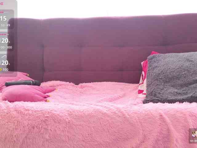 LunaBiely webcam