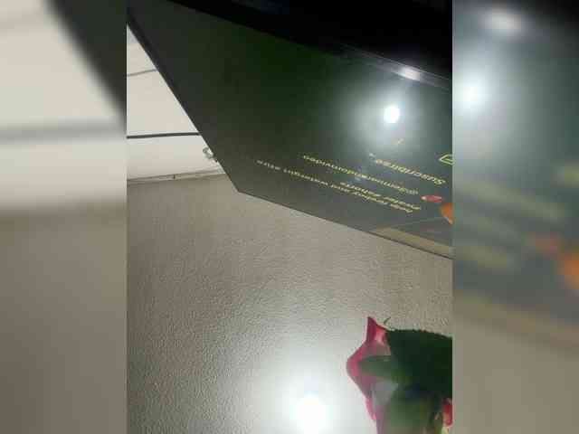 LunaBiely webcam