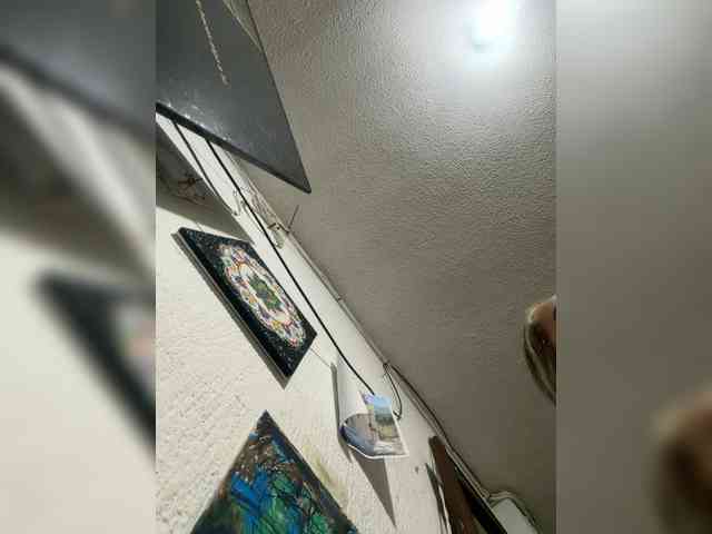 LunaBiely webcam