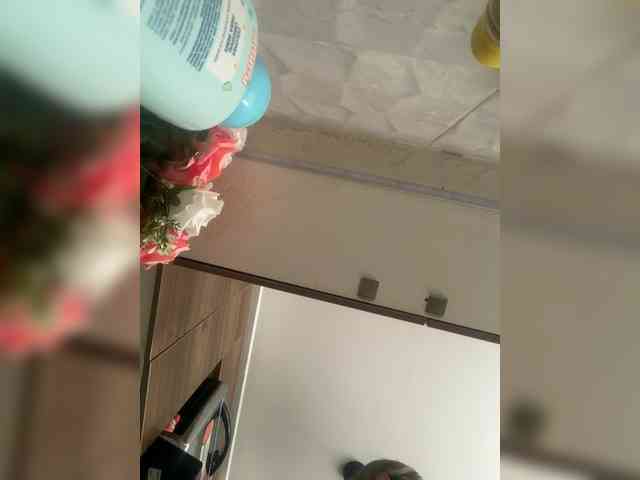 LunaBiely webcam