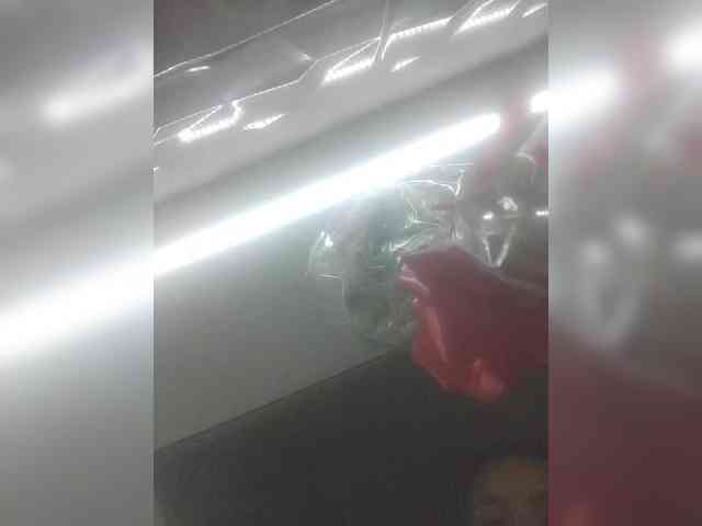 LunaBiely webcam