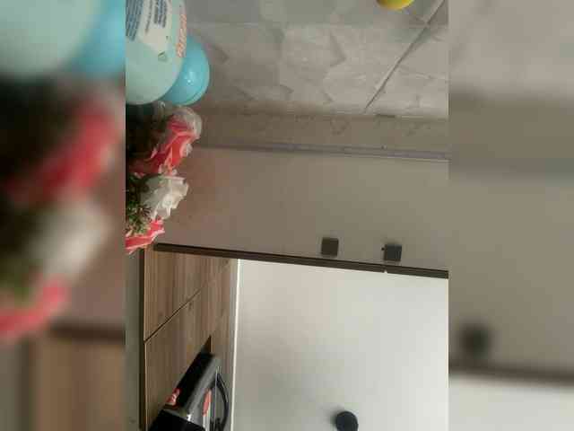 LunaBiely webcam