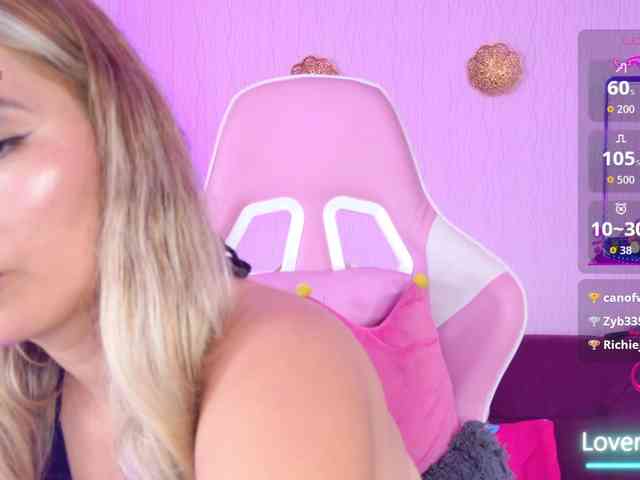 LunaBiely webcam