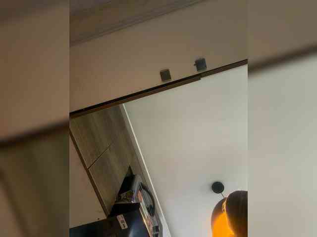 LunaBiely webcam