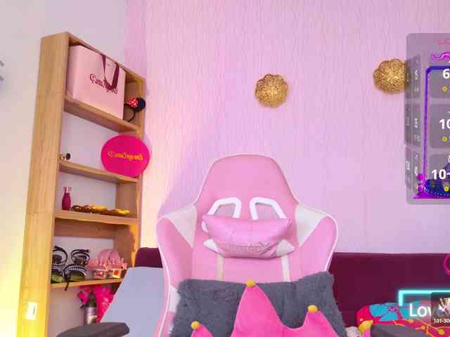 LunaBiely webcam