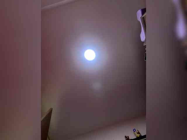 LunaBiely webcam