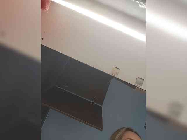 LunaBiely webcam