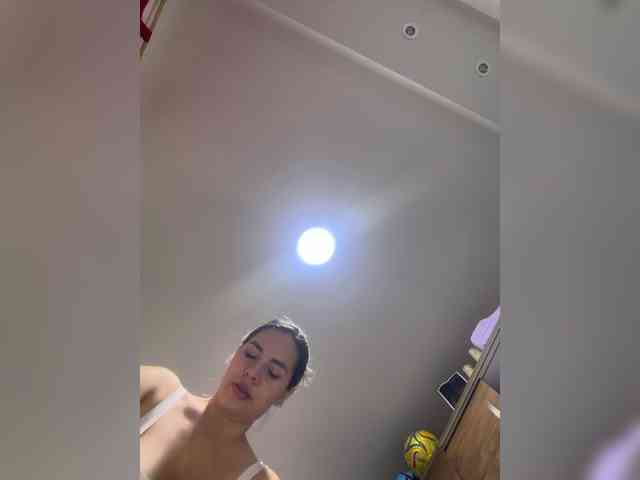LunaBiely webcam