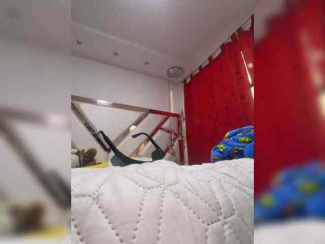 LunaBiely webcam