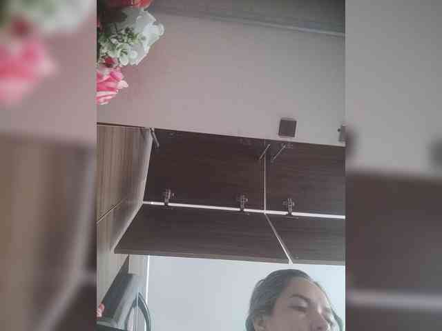 LunaBiely webcam