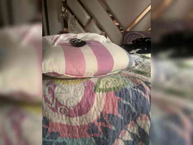 LunaBiely webcam