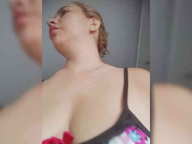 LunaBiely webcam